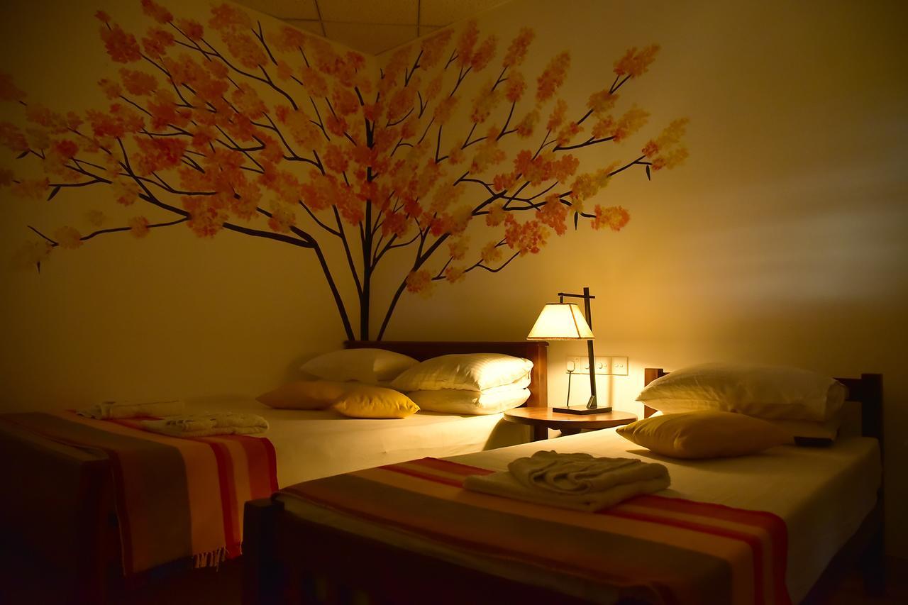 Aeon Hotel Tissamaharama Ngoại thất bức ảnh
