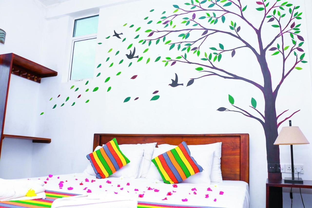 Aeon Hotel Tissamaharama Ngoại thất bức ảnh