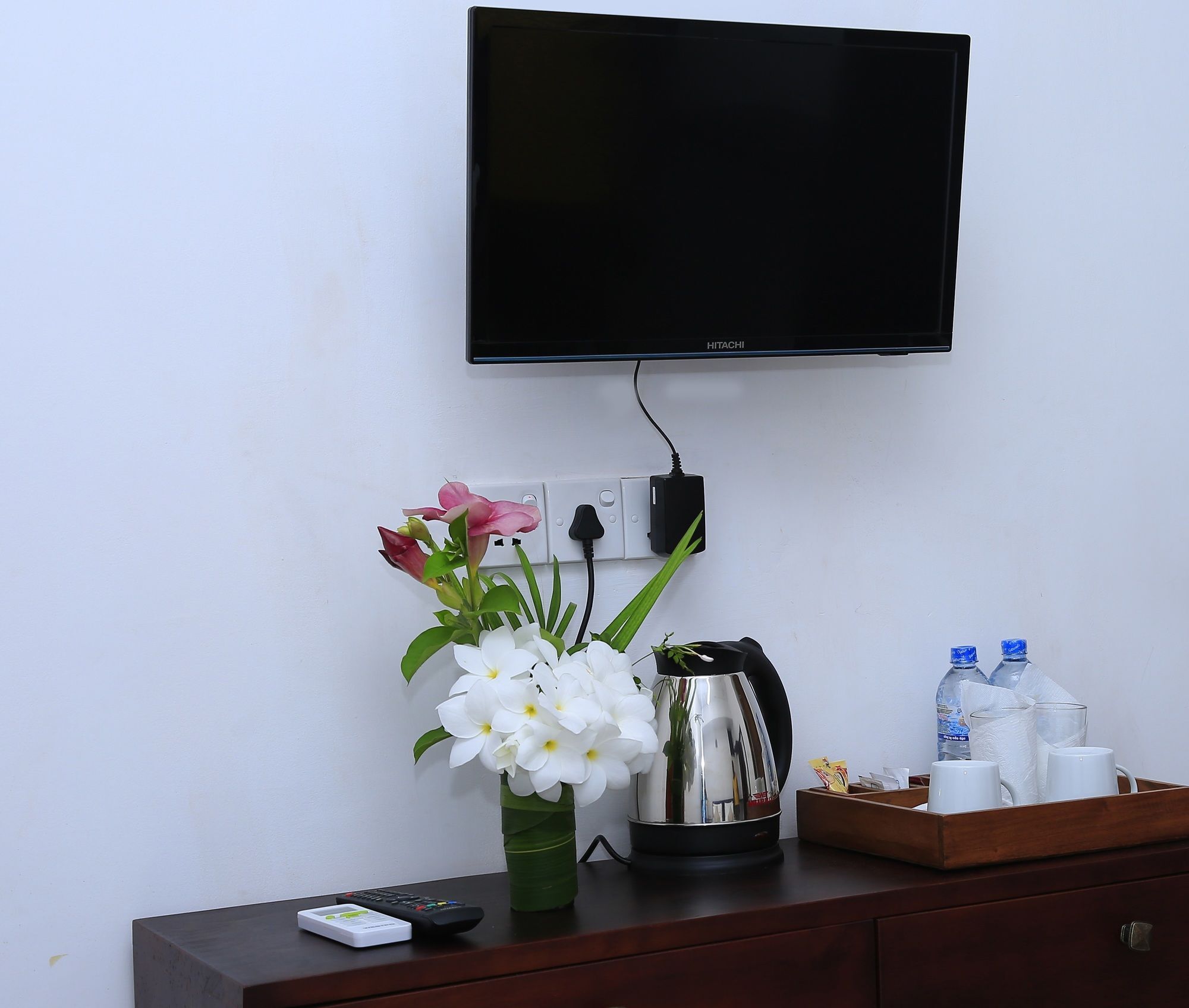Aeon Hotel Tissamaharama Ngoại thất bức ảnh