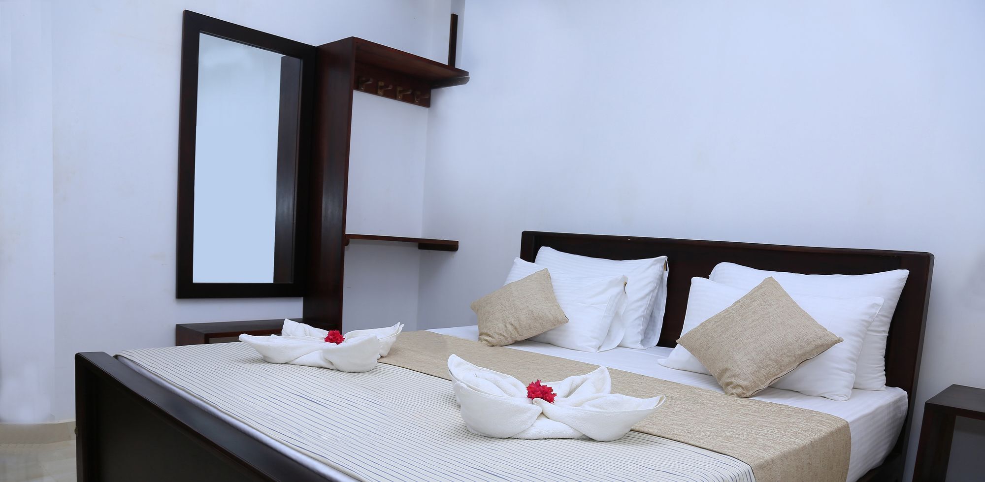 Aeon Hotel Tissamaharama Ngoại thất bức ảnh